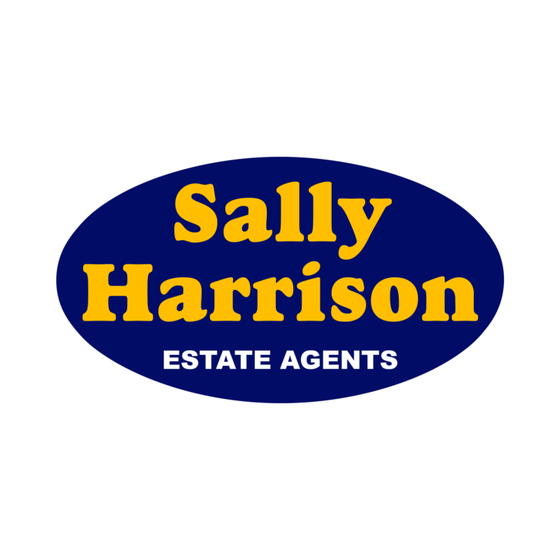 Sally Harrison Estate Agents logo