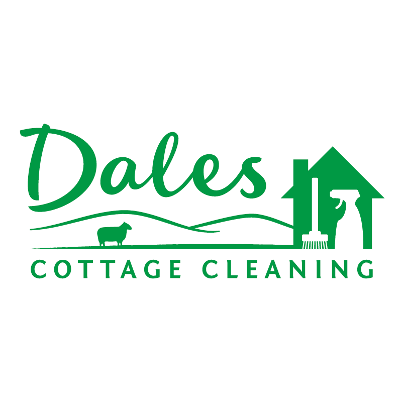 Yorkshire Dales Cottage Cleaning Company logo