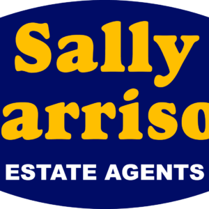 Sally Harrison Estate Agents logo Sally Harrison Estate Agents logo