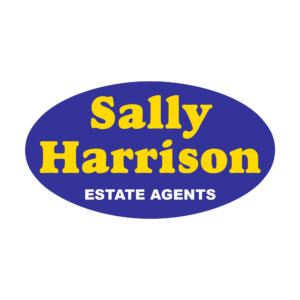 Sally Harrison Estate Agents logo square transparent Sally Harrison Estate Agents logo square transparent