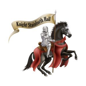 knight stainforth hall logo Knight Stainforth Hall
