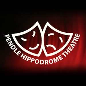 pendle hippodrome theatre logo temporary