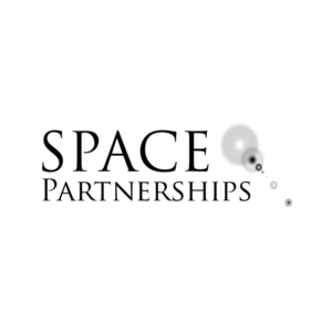 space partnerships logo square on white