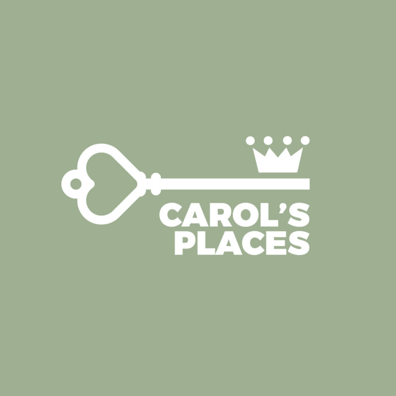 carols places logo