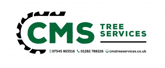 CMS Tree Services