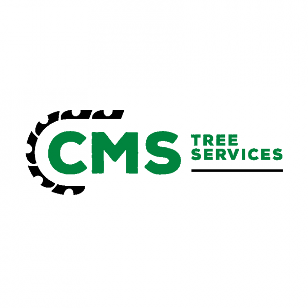 CMS Tree Services logo